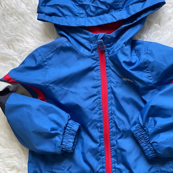 2T jackets - Picture 3 of 5